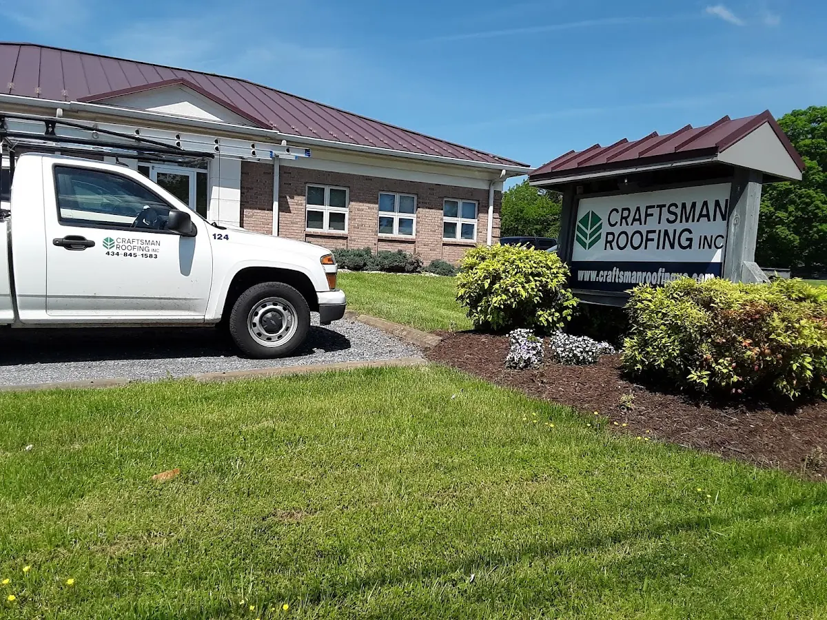Quality Hail Damage Roof Repair by experienced craftsmen in Dubuque